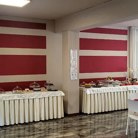 Bellavista Meuble Hotel 2*