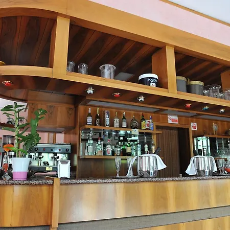 Hotel Bellavista Meuble