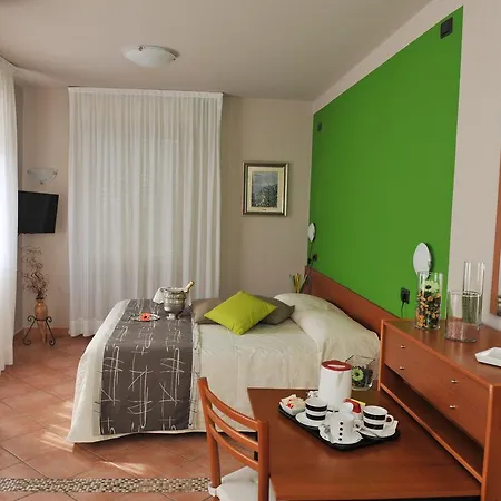 Hotel Bellavista Meuble