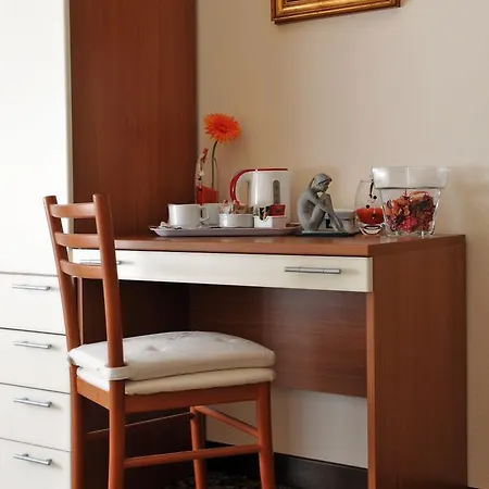 Hotel Bellavista Meuble