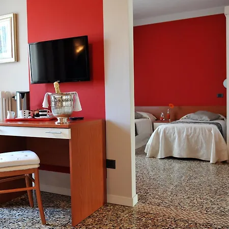 Hotel Bellavista Meuble Monte Isola