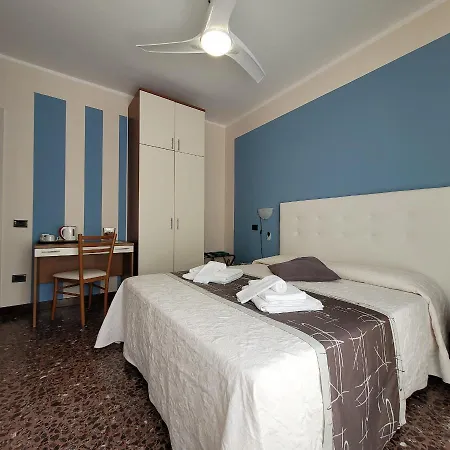 Hotel Bellavista Meublè 2*