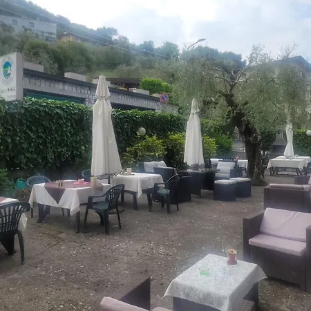 Bellavista Meublè 2*