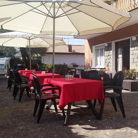 Hotel Bellavista Meuble Monte Isola