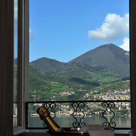 Hotel Bellavista Meuble