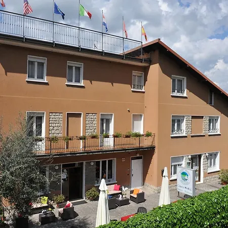 Hotel Bellavista Meuble 2*