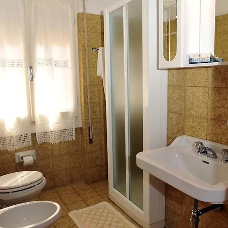 Bellavista Meuble Hotel 2*