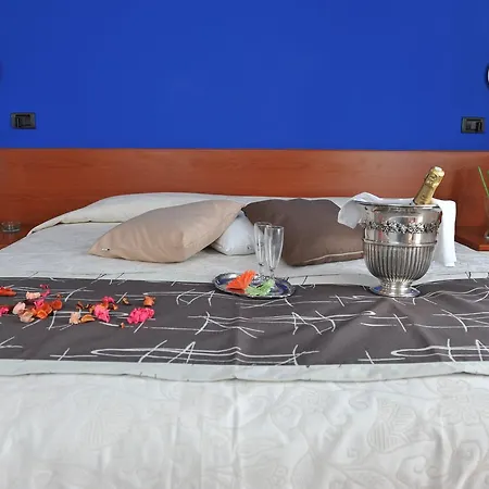 Hotel Bellavista Meuble