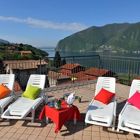 Bellavista Meuble 2* Monte Isola