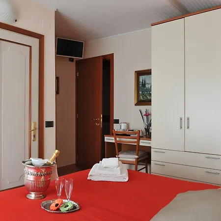 Bellavista Meuble Hotel