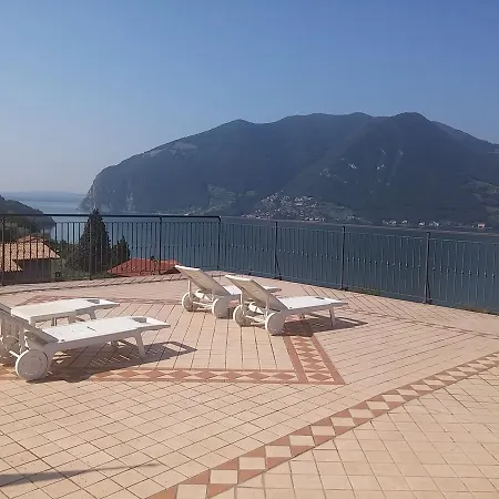 Bellavista Meuble 2* Monte Isola