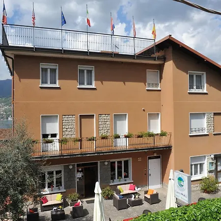 Bellavista Meuble 2* Monte Isola