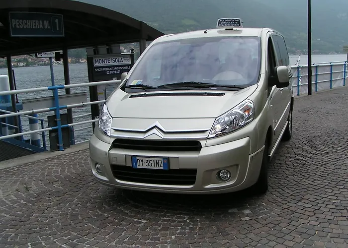 Bellavista Meuble Hotell Paratico