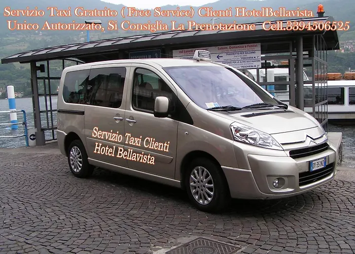 Bellavista Meuble Hotell