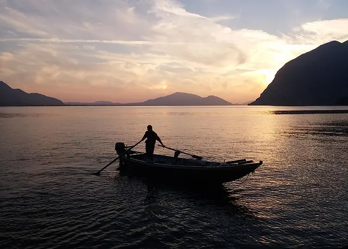 Bellavista Meuble Hotell 2*