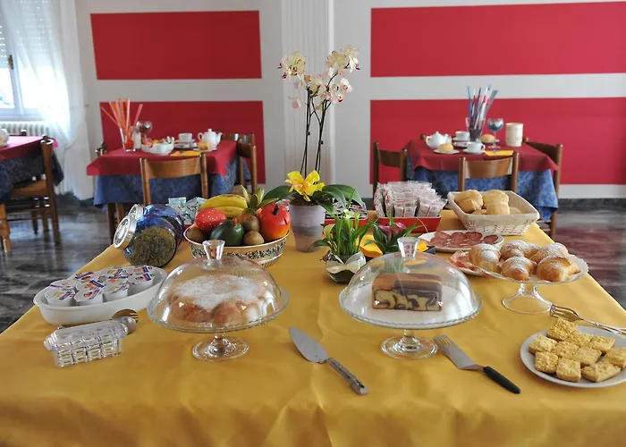 Hotell Bellavista Meuble 2*