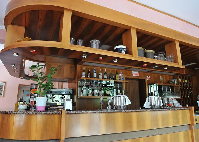 Hotell Bellavista Meuble