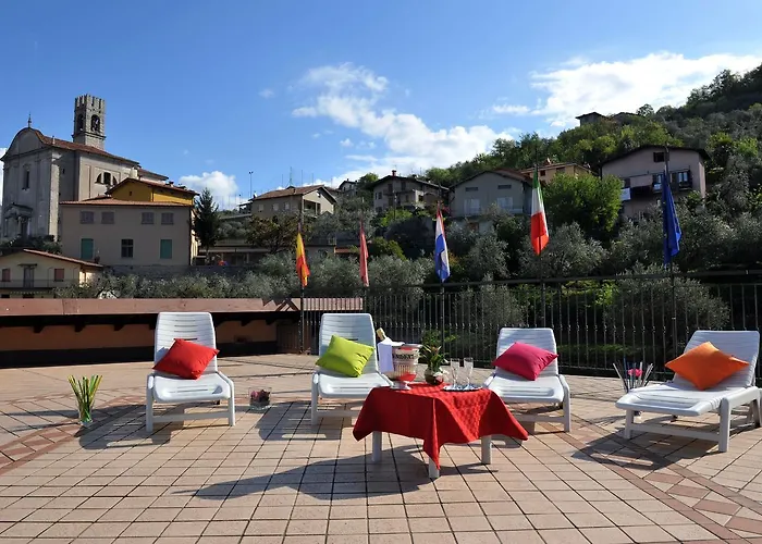 Hotell Bellavista Meuble 2*