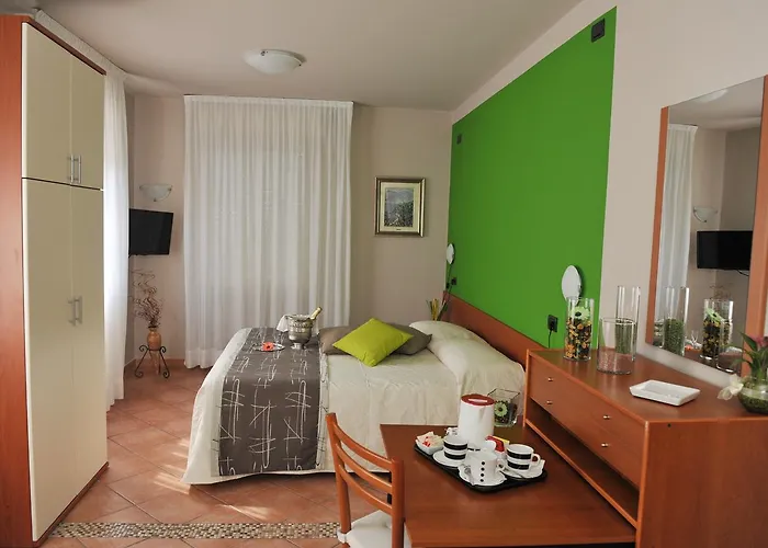 Hotell Bellavista Meuble