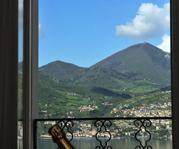 Hotell Bellavista Meuble