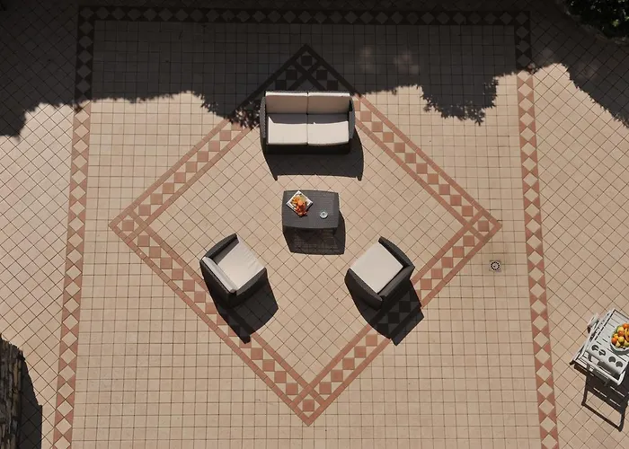 Bellavista Meuble 2*