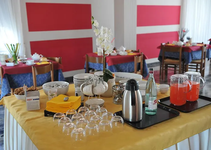 Bellavista Meuble Hotell Paratico