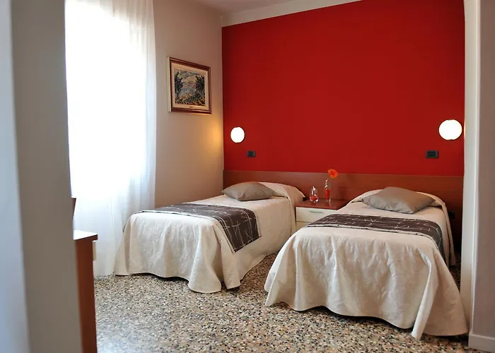 Bellavista Meuble 2* Paratico