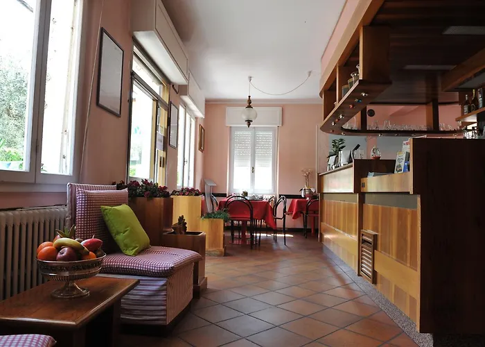 Hotell Bellavista Meuble