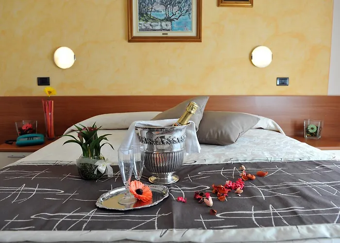 Hotell Bellavista Meuble Paratico