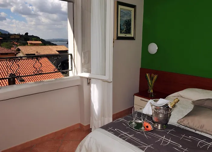 Bellavista Meuble Hotell