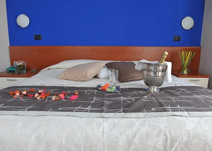 Hotell Bellavista Meuble