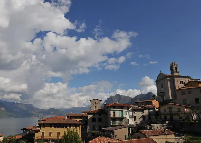 Hotell Bellavista Meuble 2*