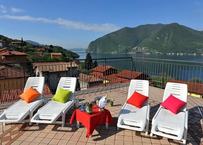 Bellavista Meuble 2* Paratico