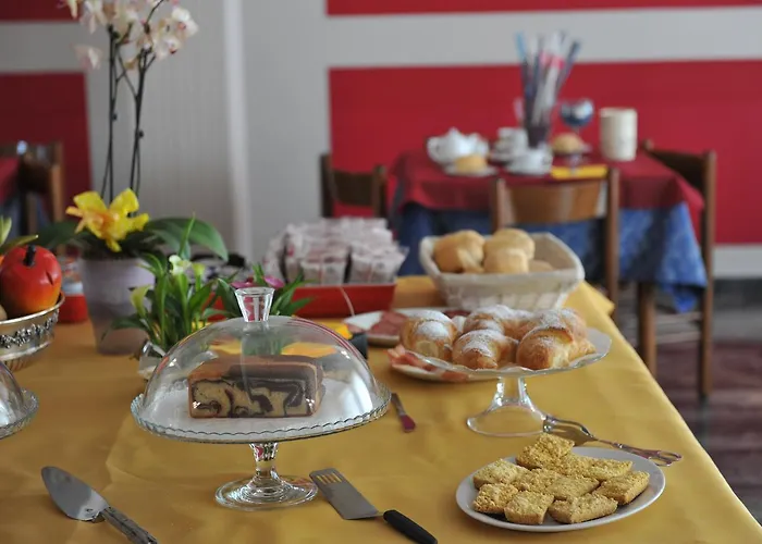 Bellavista Meuble Hotell Paratico