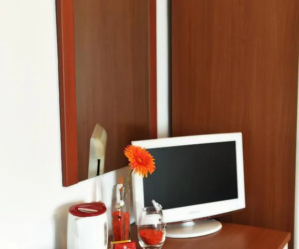 Hotell Bellavista Meuble