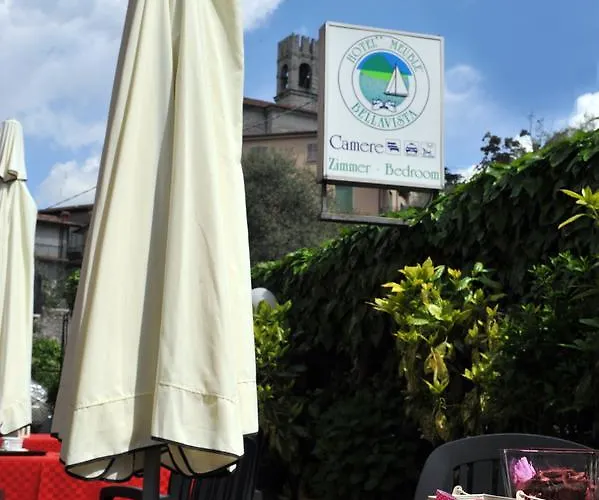 Hotell Bellavista Meuble Paratico