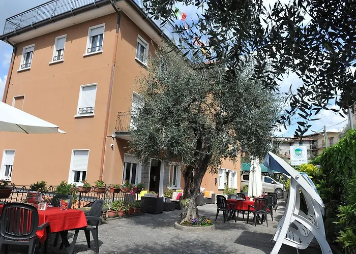 Hotell Bellavista Meuble