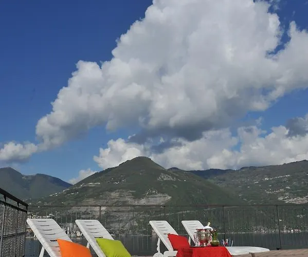 Bellavista Meuble Hotell Paratico