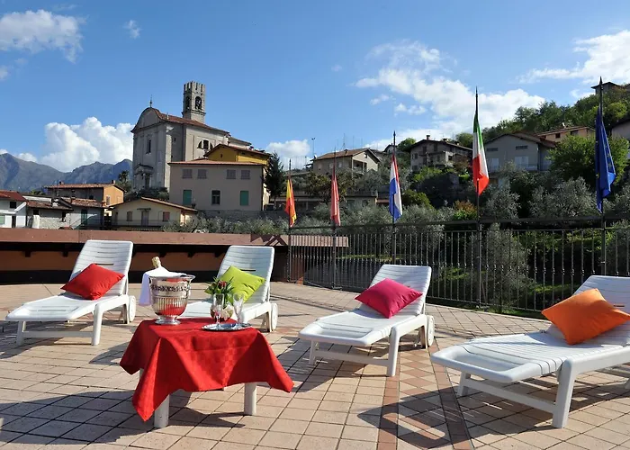 Bellavista Meuble Hotell 2*