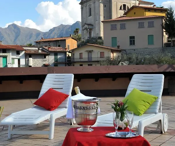 Bellavista Meuble Paratico