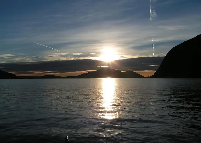 Hotell Bellavista Meuble Paratico