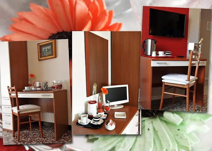 Bellavista Meuble Hotell Paratico