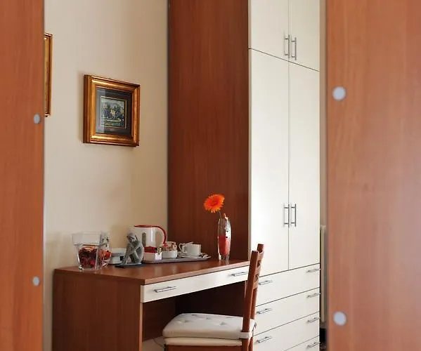 Bellavista Meuble Hotell