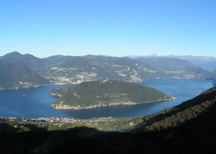 Hotell Bellavista Meuble 2*