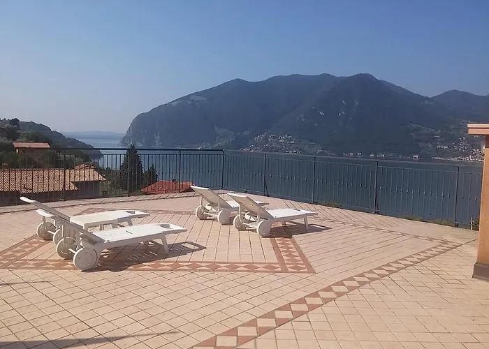 Bellavista Meuble 2* Paratico