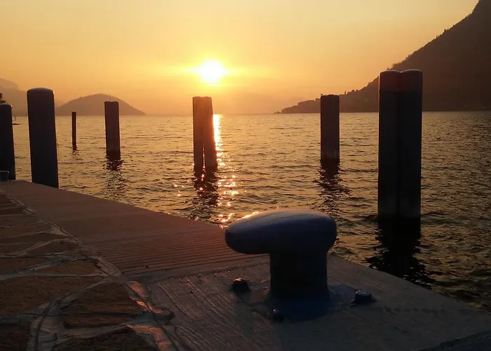 Bellavista Meuble Hotell 2*