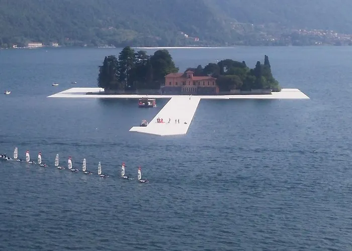 Bellavista Meuble Hotell Paratico