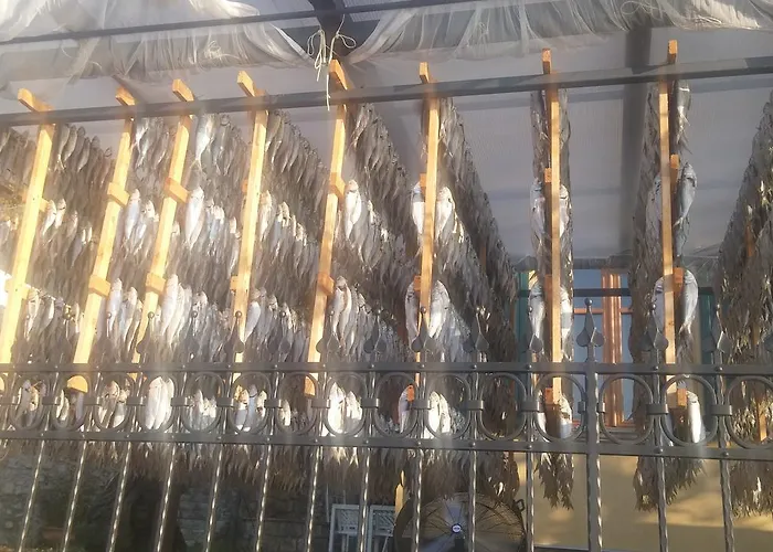 Bellavista Meuble Hotell 2*