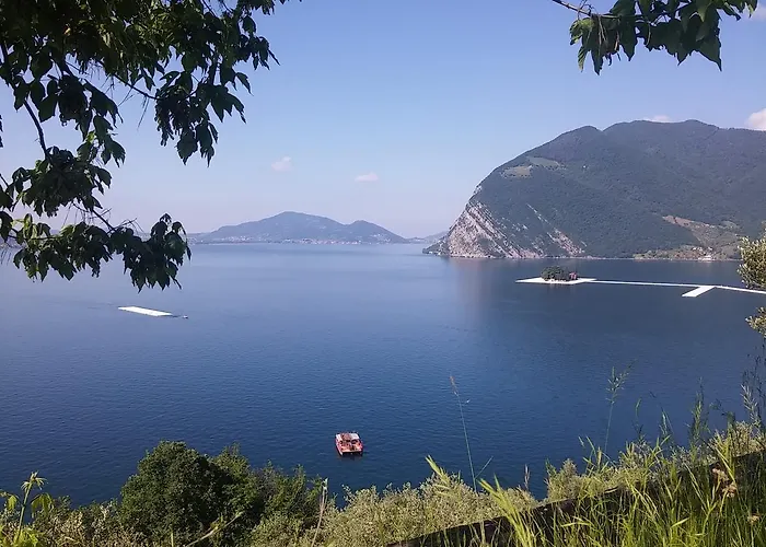 Bellavista Meuble Hotell 2*