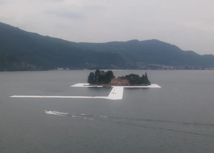 Hotell Bellavista Meuble 2*